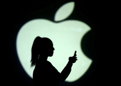 Apple theo dõi nhất cử nhất động của người dùng bất chấp quyền riêng tư?