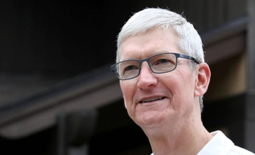 Tim Cook khôn ngoan khi không trả lời Elon Musk trên mạng xã hội