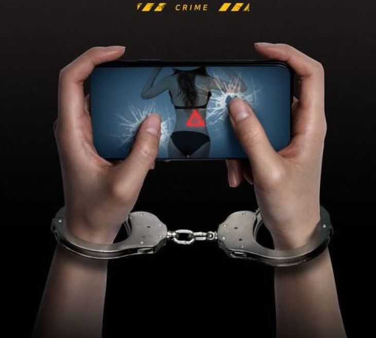 Thế hệ Millennials và Gen Z trở thành ‘con mồi’ của tội phạm tình dục trên mạng