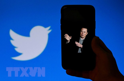 EU cảnh báo Twitter cần tuân thủ quy định về thông tin sai lệch