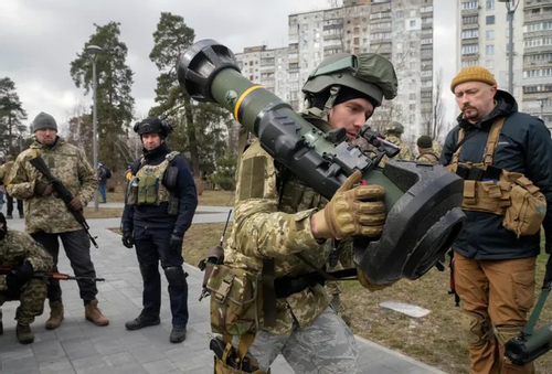 Nga tăng chi tiêu quốc phòng, hơn 100.000 lính Ukraine thiệt mạng trong xung đột