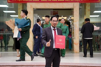 Profile 5 tiến sĩ thẩm mỹ tại Việt Nam hiện nay