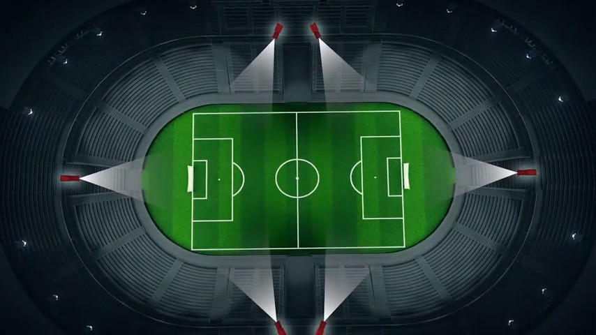 Do quang duong, cau thu chay anh 1