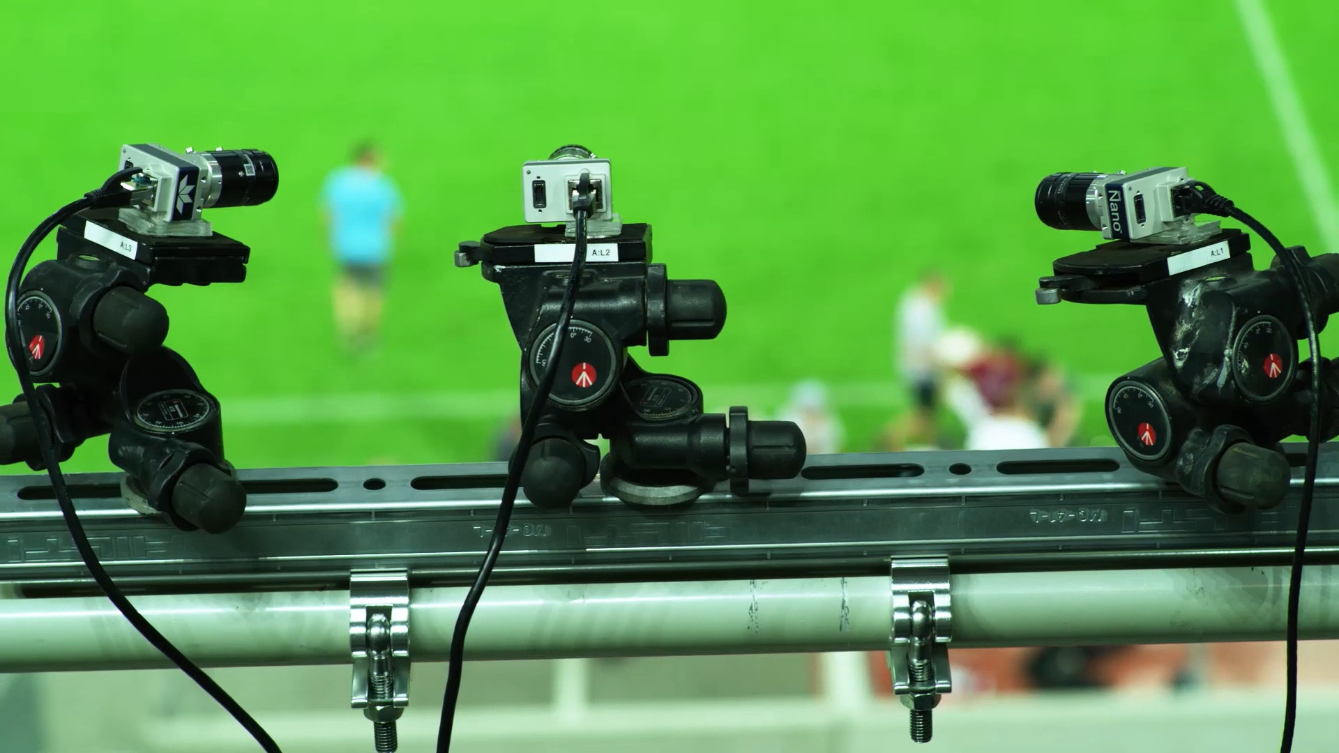 Do quang duong, cau thu chay anh 2