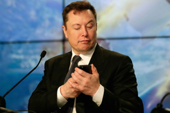 Elon Musk muốn xóa 1,5 tỷ tài khoản Twitter