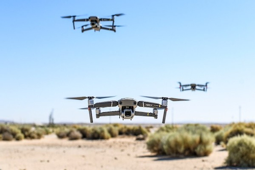 Drone cảm tử: ‘Lá bài’ mới trên chiến trường Ukraine