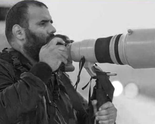 Thêm một nhà báo qua đời khi đang tác nghiệp ở World Cup Qatar 2022