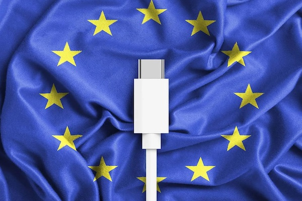 EU công bố thời điểm chính thức iPhone phải có cổng sạc type-C