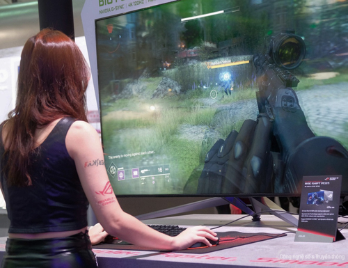 Đứng trên mảnh đất thơm ngon nhất ngành game, Việt Nam tận dụng ra sao?