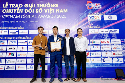 Dùng AI tạo ra tổng đài viên ảo