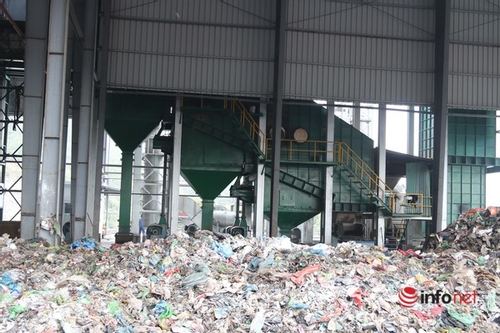 Quảng Ninh chủ động ứng xử với rác thải đô thị nhưng chưa hiệu quả