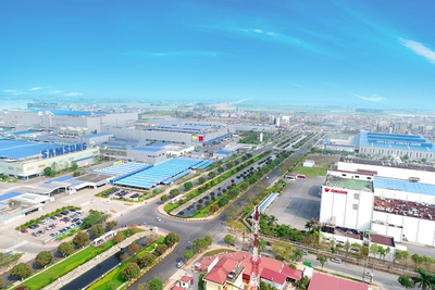 GELEX – Hơn ba thập kỷ xây dựng Doanh nghiệp đầu tư hàng đầu Việt Nam