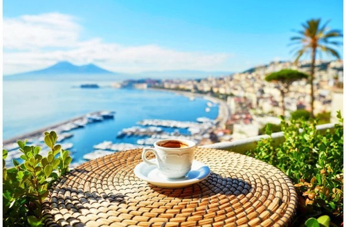 Những cách thưởng thức cà phê độc đáo tại các quốc gia khác trên thế giới