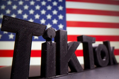 Mỹ cấm sử dụng TikTok trên thiết bị thuộc sở hữu liên bang