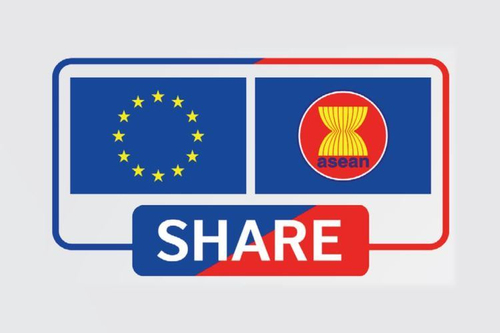 Thành tựu hợp tác trao đổi nhân sự trong giáo dục đại học giữa EU - ASEAN