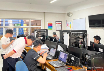 10 đội sắp tranh tài tại vòng chung kết cuộc thi an toàn thông tin quốc tế