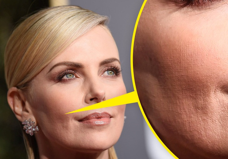 Bí quyết làm đẹp giúp các minh tinh tỏa sáng