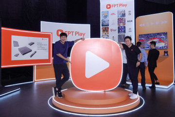 FPT Telecom trình diễn công nghệ kiến tạo hạnh phúc tại Techday 2022