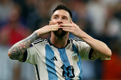 Cách cơ thể và bộ não giúp Messi trở thành cầu thủ giỏi nhất thế giới