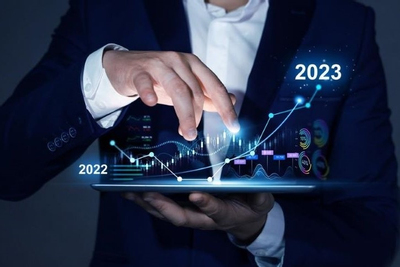 10 xu hướng kinh doanh toàn cầu năm 2023