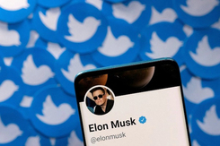 Elon Musk tìm kiếm “bầu sữa mới” cho Twitter