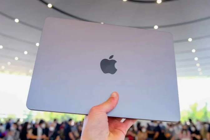 Sắp có MacBook Air mới - 1