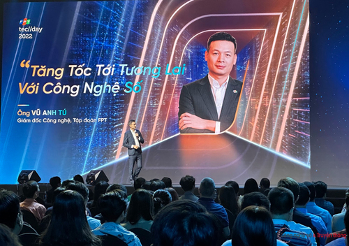 FPT sẽ đầu tư ít nhất 300 tỷ đồng cho trí tuệ nhân tạo trong 3 năm tới