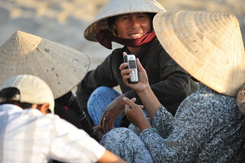 Chậm nhất đến tháng 9/2024 Việt Nam sẽ tắt sóng 2G