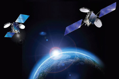 Trình Chính phủ phê duyệt đề án thay thế 2 vệ tinh VINASAT