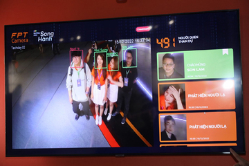 Techday 2022: FPT Telecom 'song hành' cùng người dùng kiến tạo cuộc sống số