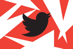 Twitter tuyên bố cấm cửa Facebook, Instagram
