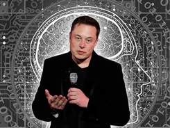 Elon Musk sẽ cấy chip Neuralink