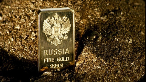 Làm thế nào Stalin tạo ra được nguồn dự trữ vàng của Liên Xô?