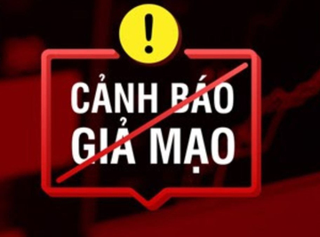 Cảnh báo về những chiêu thức lừa đảo trên mạng mà người dùng dễ sập bẫy