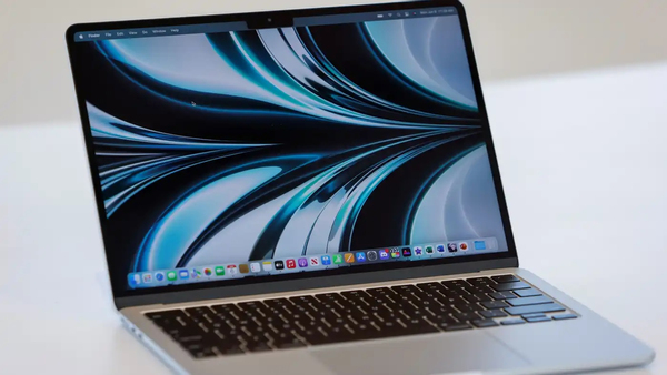 Apple lắp ráp MacBook tại Việt Nam từ giữa năm sau