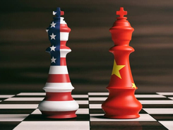 Trung Quốc thiếu ‘bài’ để phản công Mỹ trên mặt trận bán dẫn