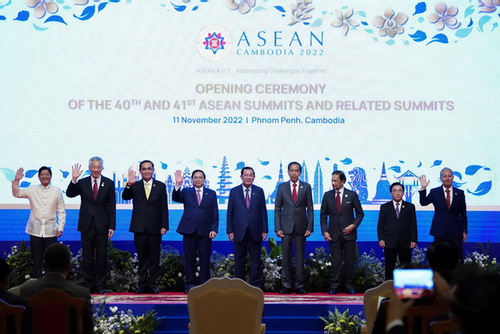 Timor-Leste sắp trở thành thành viên thứ 11 của ASEAN