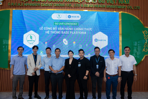 42 ngày nỗ lực của nền tảng Make in Vietnam tại Campuchia