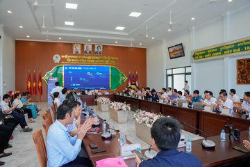 Nền tảng Make in Vietnam Base.vn tiếp tục “xuất ngoại”