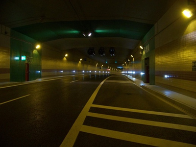Đường hầm đô thị dài nhất châu Âu