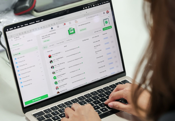 Nỗ lực giúp các doanh nghiệp chuyển đổi số toàn diện, đổi mới sáng tạo