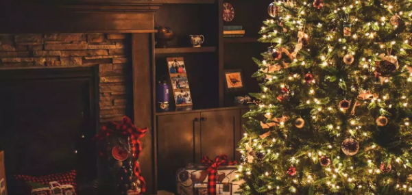 5 truyền thống ăn mừng Giáng Sinh kỳ lạ gây sốc