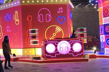 Thảo luận phương thức dự án quản lý chiếu sáng đô thị thông minh giai đoạn tới