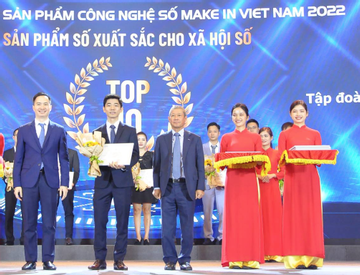 10 triệu thiết bị modem Make in VietNam iGate đã được đưa ra thị trường