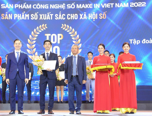 10 triệu thiết bị modem Make in VietNam iGate đã được đưa ra thị trường