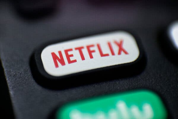 Đầu năm sau, Netflix sẽ xử lý dứt điểm nạn ‘xem chùa’