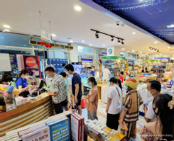 Nhà bán lẻ Việt nên từ bỏ giấy bút để cải thiện hiệu suất