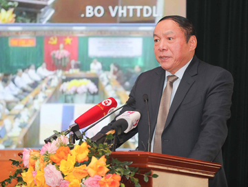 Cần có những công trình văn hóa mang tầm vóc