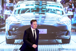 Dân mạng Trung Quốc nổi giận với Elon Musk