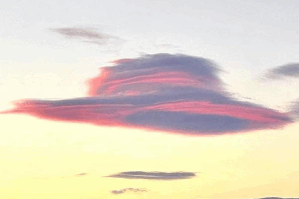 15 hình ảnh đời thực như bước ra từ phim giả tưởng